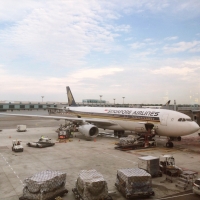 [รีวิว] ประสบการณ์การเดินทางไปญี่ปุ่นด้วย Singapore Airlines ครั้งแรก