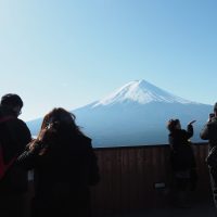 วางแพลนตะลุยโตเกียวพร้อมภูเขาไฟฟูจิประสบการณ์แปลกใหม่สุดมันส์ 3 วัน 2 คืน
